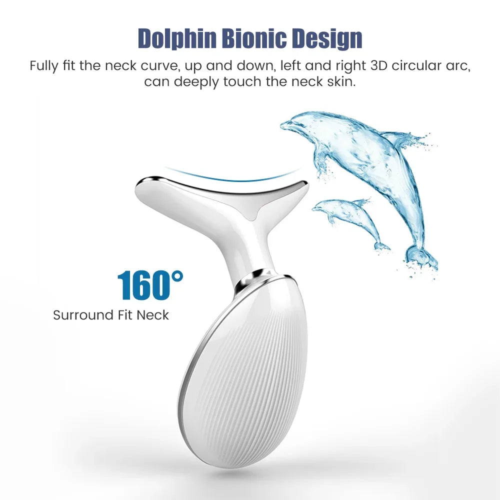 Wrinkle Remover & Neck Lift Device