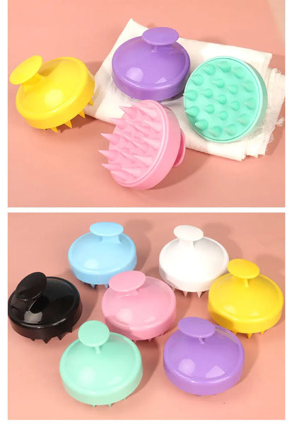 Scalp Massage Comb