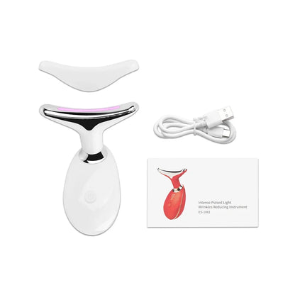 Wrinkle Remover & Neck Lift Device