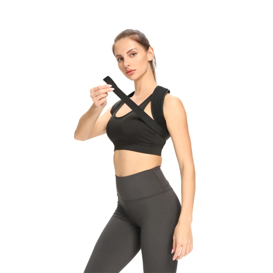 Posture Corrector Belt