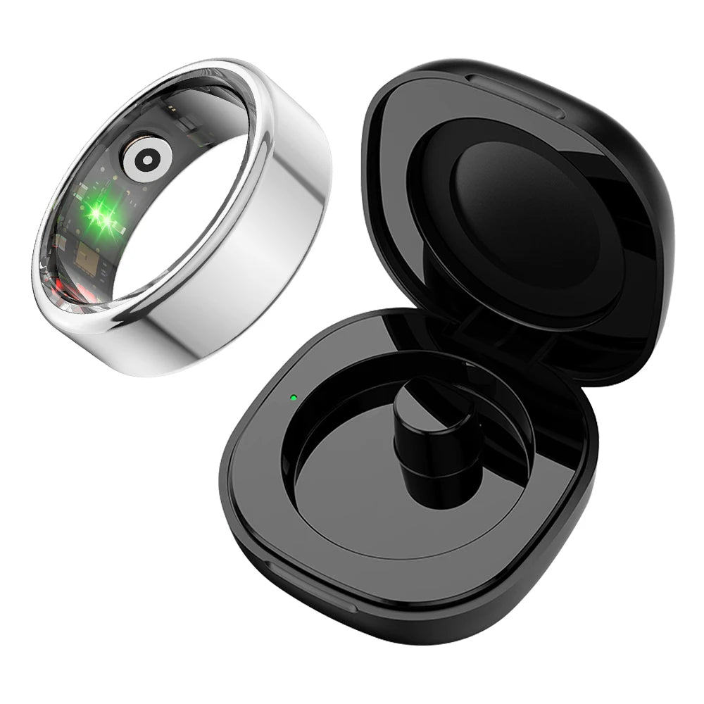 Ro2 Smart Ring