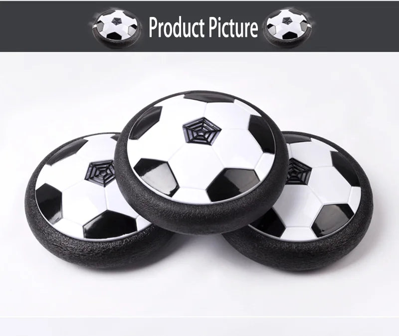 Hover Soccer Ball Toys for Children