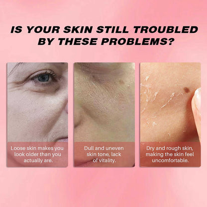 Collagen Jelly Cream