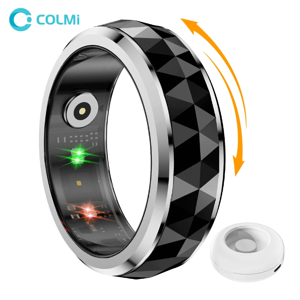 R11 Smart Ring