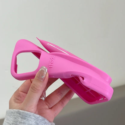 Rhode Lip Gloss Case for iPhone