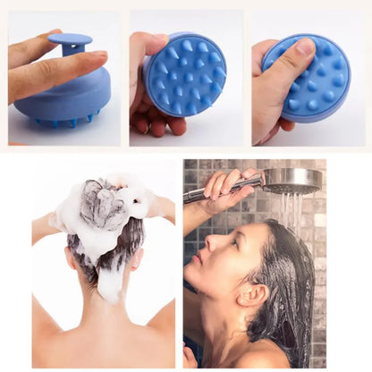 Scalp Massage Comb
