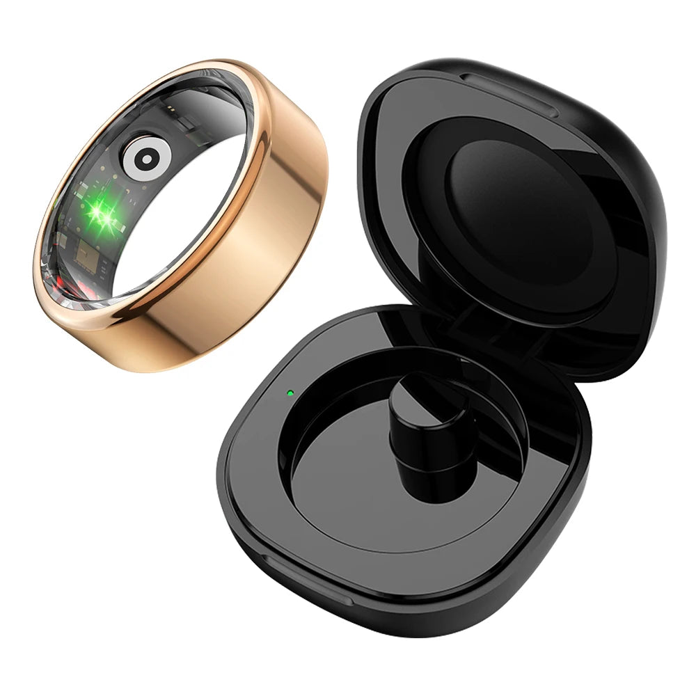 Ro2 Smart Ring