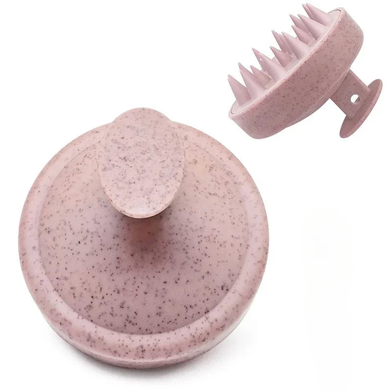 Scalp Massage Comb
