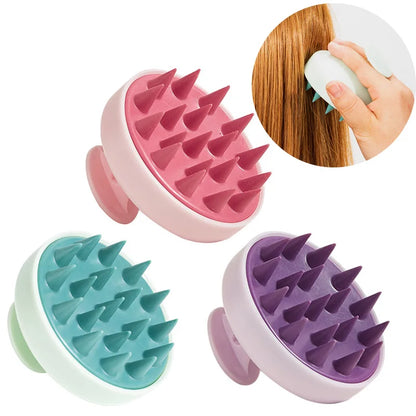 Scalp Massage Comb