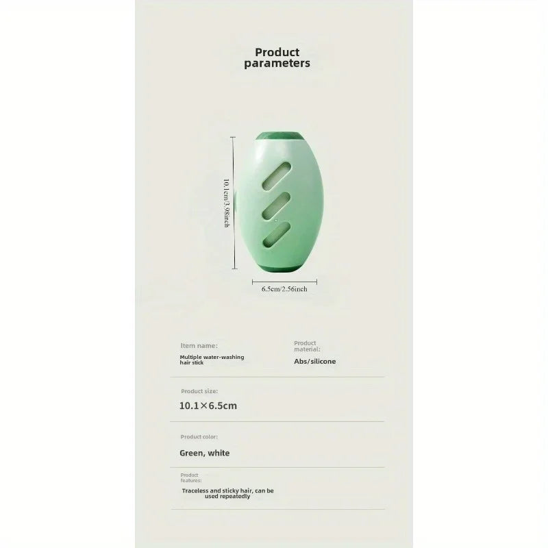 Reusable & Washable Lint Roller