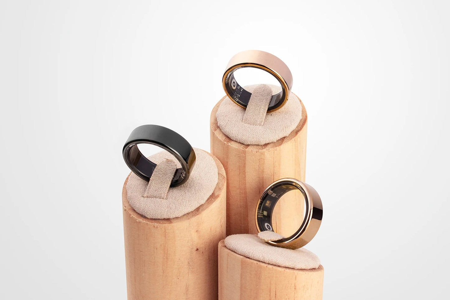 Ro2 Smart Ring