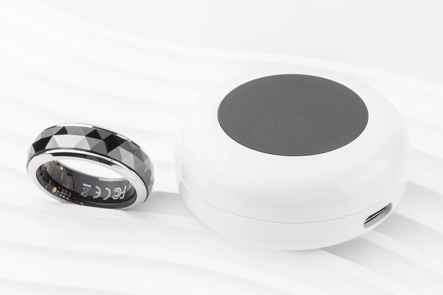 R11 Smart Ring