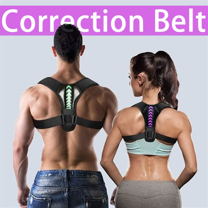 Posture Corrector Belt