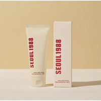 SEOUL 1988 CREAM : SNAIL MUCIN 93% + RICE