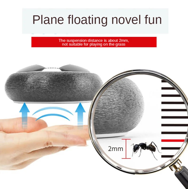 Hover Soccer Ball Toys for Children