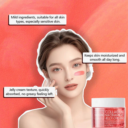 Collagen Jelly Cream