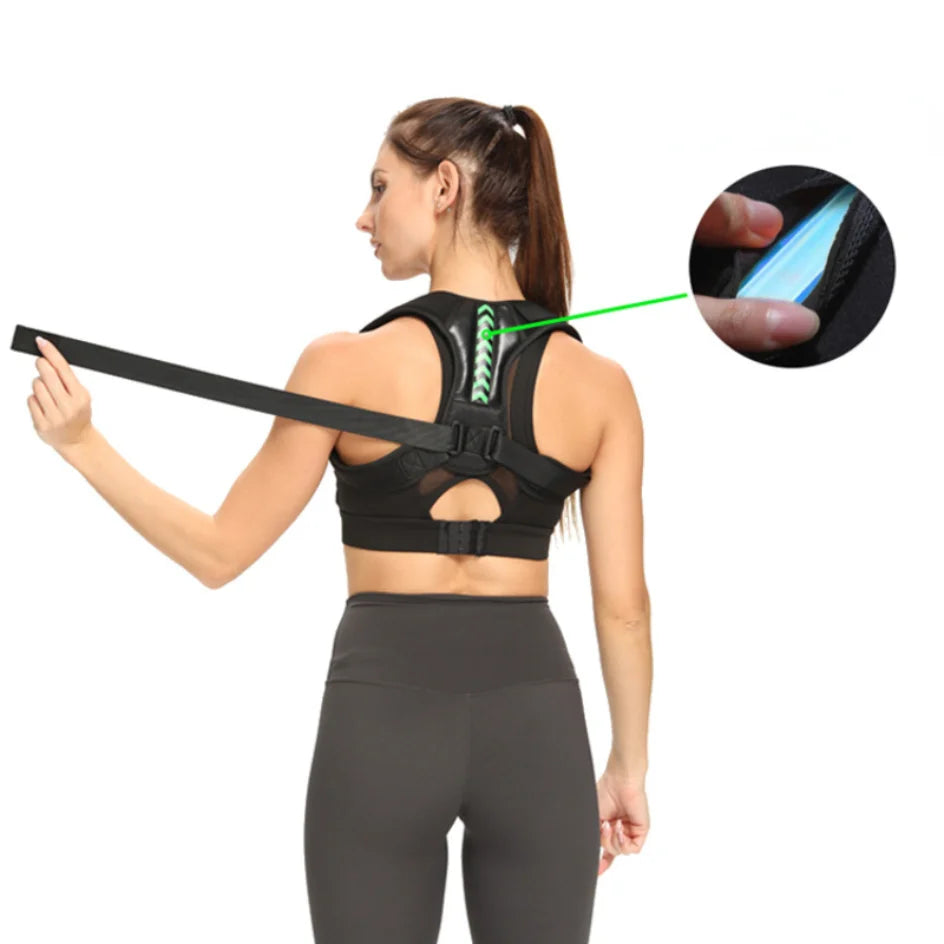 Posture Corrector Belt