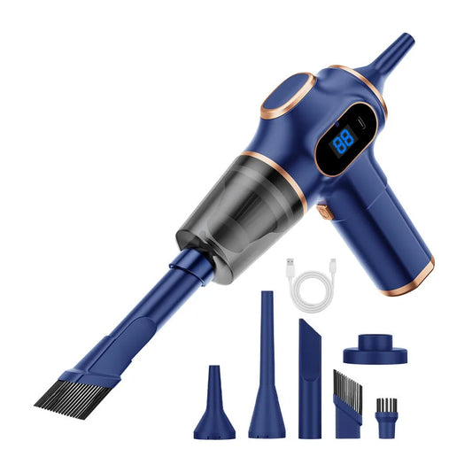 DustAway Pro – Rechargeable Mini Vacuum